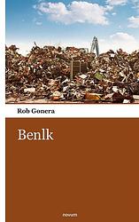 Foto van Benlk - rob gonera - paperback (9783903382909)
