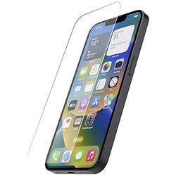 Foto van Hama 00219931 screenprotector (glas) geschikt voor: iphone 15 plus, iphone 15 pro max 1 stuk(s)