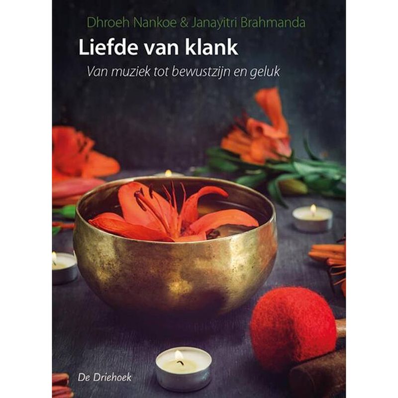 Foto van Liefde van klank