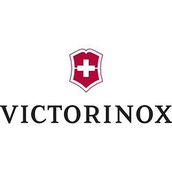 Foto van Victorinox nail clip 582 0.6453 zwitsers zakmes aantal functies: 4 rood