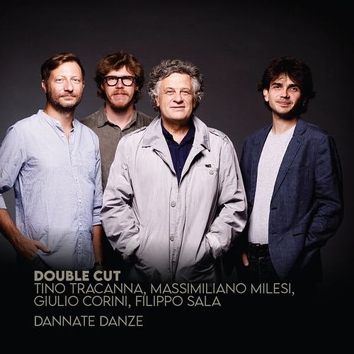 Foto van Dannate danze - cd (8052141490204)