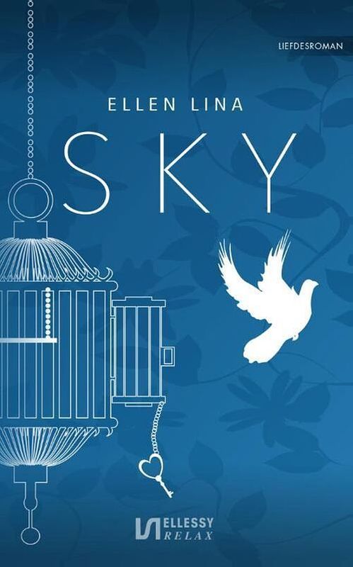 Foto van Sky - ellen lina - ebook (9789464491890)