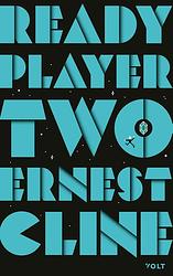 Foto van Ready player two - ernest cline - ebook (9789021426204)