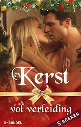 Foto van Kerst vol verleiding - cathy williams - ebook (9789402549966)