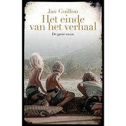 Foto van Het einde van het verhaal