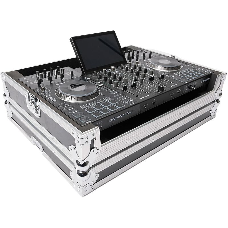 Foto van Magma dj controller case voor denon prime 4