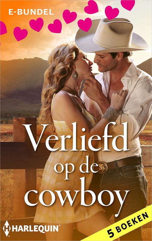 Foto van Verliefd op de cowboy - ann major - ebook (9789402557244)