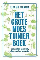 Foto van Het grote moestuinierboek - elbrich fennema - ebook (9789045039886)