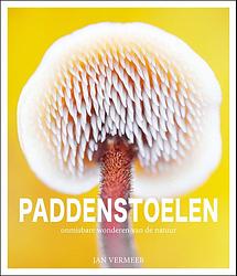 Foto van Paddenstoelen - jan vermeer - hardcover (9789081696531)