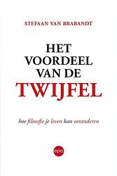 Foto van Het voordeel van de twijfel - stefaan van brabandt - ebook (9789462672222)