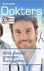 Foto van Arts zonder grenzen - scarlet wilson - ebook