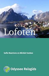 Foto van Lofoten - michiel vanhee, sofie maertens - ebook (9789461230805)