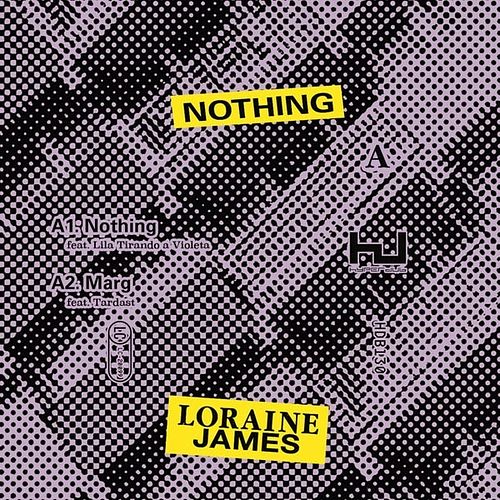 Foto van Nothing - 12 inch vinyl;12 inch vinyl (5055869593717)