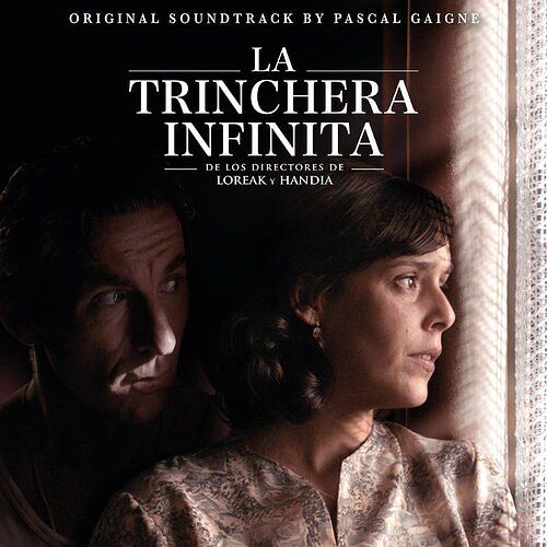 Foto van La trinchera infinita - cd (8436560843924)