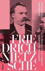 Foto van Het dionysische wereldbeeld - friedrich nietzsche - ebook