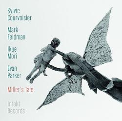 Foto van Miller's tale - cd (7640120192709)