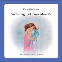 Foto van Vaderdag met twee mama's