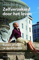 Foto van Zelfverzekerd - pieternel dijkstra - ebook (9789000309696)