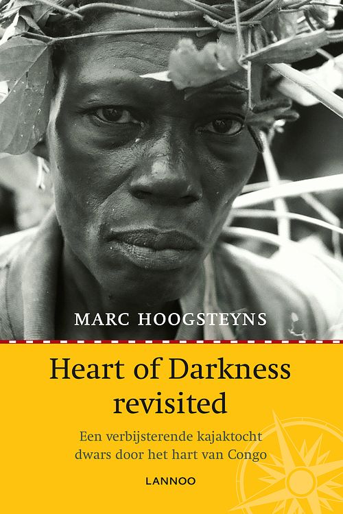 Foto van Heart of darkness revisited (e-boek) - marc hoogsteyns - ebook (9789020997460)