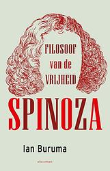 Foto van Spinoza - ian buruma - ebook