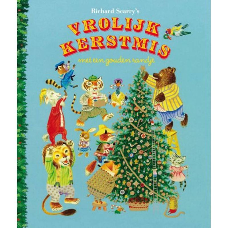 Foto van Vrolijk kerstmis