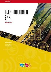 Foto van Elektrotechniek - h. frericks, s.j.h. frericks - paperback (9789006901580)