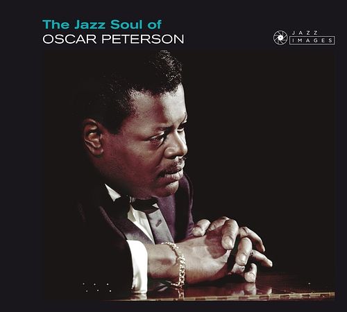 Foto van Jazz soul of oscar peterson - cd (8437016248386)