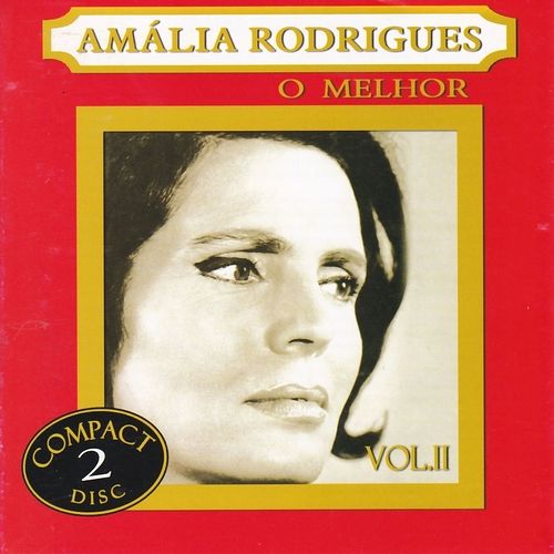 Foto van O melhor volume 2 - cd (8429965874112)