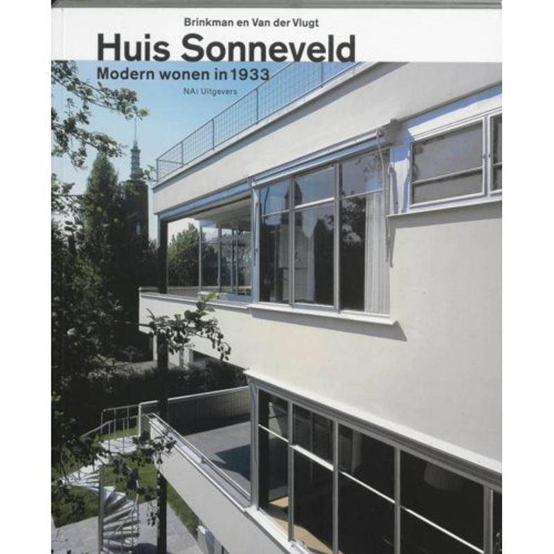 Foto van Huis sonneveld