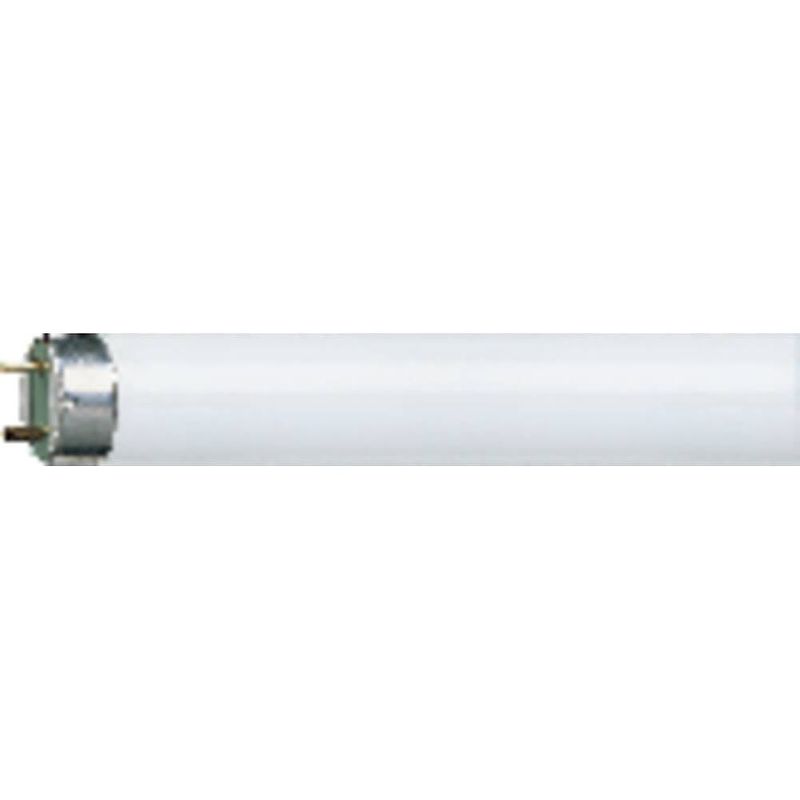 Foto van Osram tl-lamp energielabel: g (a - g) g13 58 w daglichtwit buis (ø x l) 25.5 mm x 1514.2 mm 1 stuk(s)