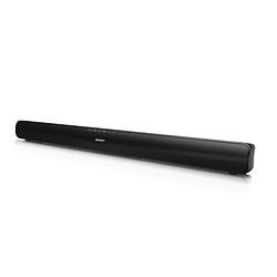 Foto van Sharp soundbar ht-sb95 met bluetooth (zwart)