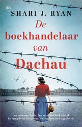 Foto van De boekhandelaar van dachau - shari j. ryan - ebook (9789044364743)