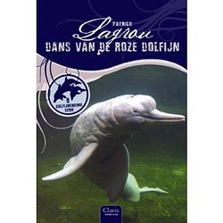 Foto van Dans van de roze dolfijn - dolfijnenkind-serie