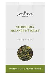 Foto van Jacob hooy sterrenmix 100gr