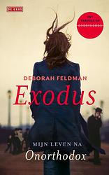 Foto van Exodus - deborah feldman - ebook (9789044544275)
