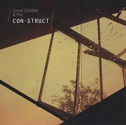 Foto van Con-struct - lp (4015698009873)