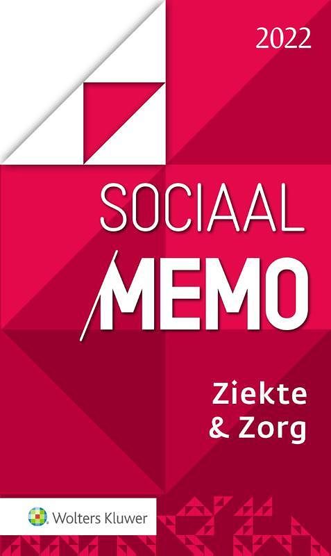 Foto van Ziekte & zorg - paperback (9789013168938)