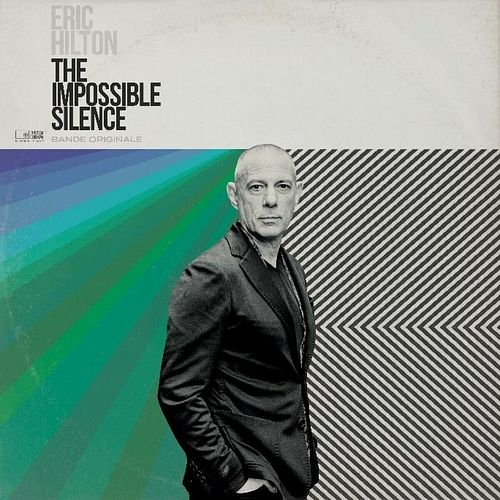 Foto van The impossible silence - cd (0192641069765)