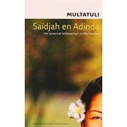 Foto van Saidjah en adinda - lezen is voor iedereen-reeks