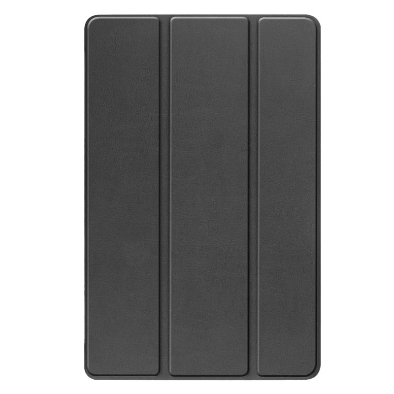 Foto van Just in case lenovo tab p11 gen 2 smart tri-fold case black