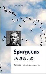 Foto van Spurgeons depressies - zack eswine - ebook (9789462789180)