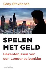 Foto van Spelen met geld - gary stevenson - ebook