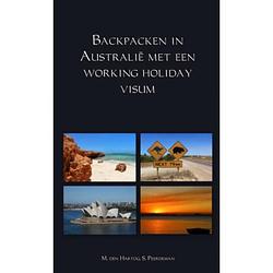 Foto van Backpacken in australië met een working holiday