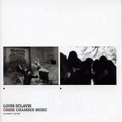 Foto van Chine - chamber music - cd (3521383424971)