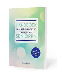 Foto van Handboek voor bijbelkringen en vieringen met senioren - hans sauter - paperback (9789089121745)