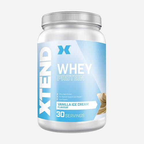 Foto van Xtend® whey protein