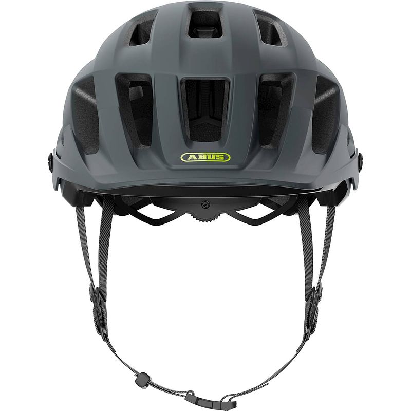 Foto van Abus helm moventor 2.0 concrete grey s 51-55cm