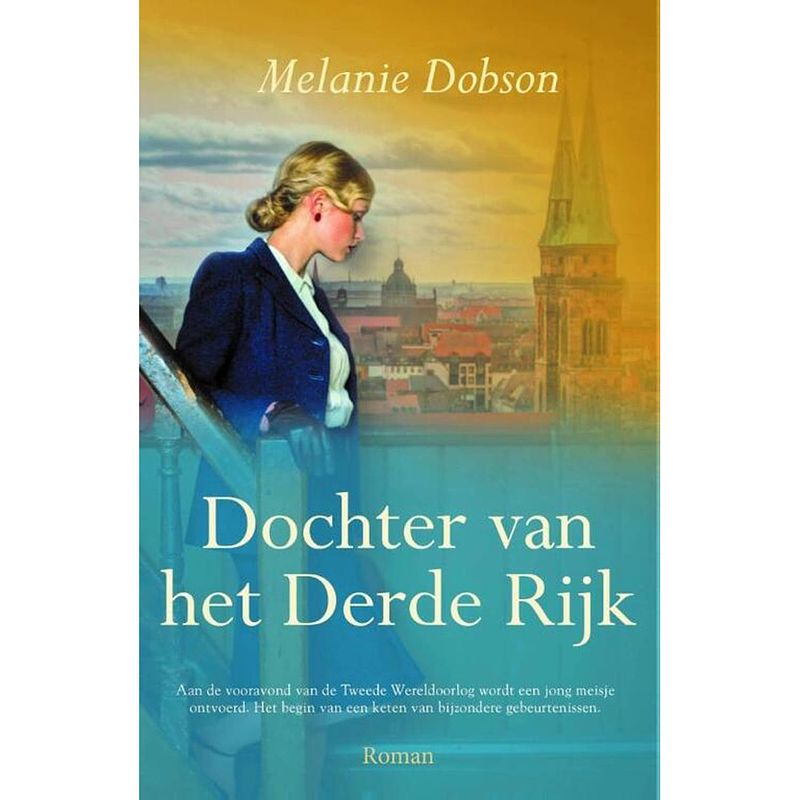 Foto van Dochter van het derde rijk