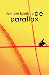 Foto van De parallax - janneke spoelstra - paperback (9789493159952)