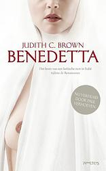 Foto van Benedetta - judith c. brown - paperback (9789044650426)